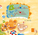 Basile et Myrtille à l'école
